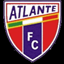 Atlante Atlante Futbol GIF - Atlante Atlante Futbol Escudo Atlante GIFs