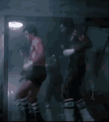 Rocky Balboa Edit GIF - Rocky Balboa Edit Boxing GIFs