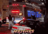 Mr24hrs Mta GIF - Mr24hrs Mta Mta Bus GIFs