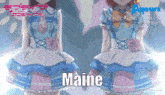 Maine Love Live GIF - Maine Love Live New England GIFs