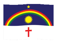 Bandeira De Pernambuco Bandeira Do Pernambuco Sticker - Bandeira De Pernambuco Bandeira Bandeira Do Pernambuco Stickers