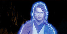 Anakin Skywalker GIF - Anakin Skywalker Ghost GIFs
