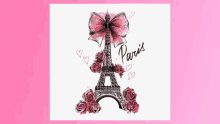 Cute Eiffel Tower Clipart GIF - Cute Eiffel Tower Clipart GIFs