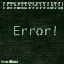 Error Message GIF