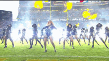 Superbowl Beyonce GIF - Superbowl Beyonce Live GIFs