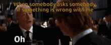 Oh You No Idea GIF - Oh You No Idea Wrong With Me GIFs