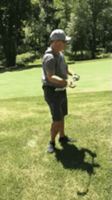 Mad Frustrated GIF - Mad Frustrated Golf GIFs