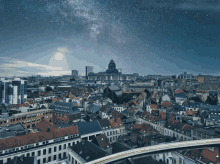 Brusselsbuki Milkyway GIF - Brusselsbuki Milkyway GIFs