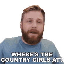 girls country