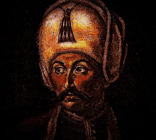 Yavuz Sultan Selim Osmanlı GIF