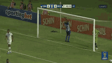 Goal Net Csa Vc Botafogo GIF - Goal Net Csa Vc Botafogo Grab GIFs