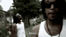 Bang GIF