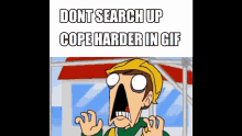 Copeharder GIF - Copeharder GIFs
