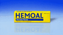 Hemorroides Hemoal GIF