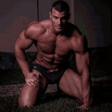 Growth Giant GIF - Growth Giant Muscle GIFs