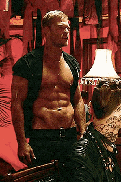 Bluemountainstate Thad GIF - Bluemountainstate Thad Bms - Discover & Share  GIFs