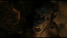 Koba Planet Of The Apes GIF
