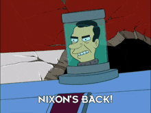 Nixon GIF - Nixon GIFs