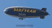 2020sucks Bad Year GIF - 2020sucks Bad Year Moonchild Memes GIFs