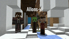 Alon-zy Doctor Who GIF - Alon-zy Doctor Who Enderslime Smp GIFs