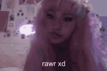 6eraldine Rawr Xd GIF - 6eraldine Rawr Xd GIFs