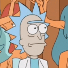 Rick And Morty GIF - Rick And Morty Rick Morty GIFs