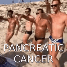Pancreatic Cancer GIF - Pancreatic Cancer GIFs