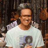 Link Neal Thank You GIF - Link Neal Thank You Good Mythical Morning GIFs