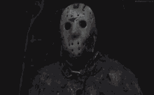 Jason GIF - Horror Scary Spooky GIFs