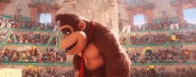 Donkey Kong Mario GIF - Donkey Kong Mario Super Mario Movie GIFs
