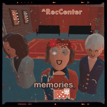 Memotries Memories GIF - Memotries Memories Jackie GIFs