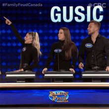 clap hands family feud canada clapping yes oh yeah