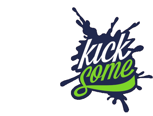 Kicksome Dutch Sticker - Kicksome Dutch Dj Stickers