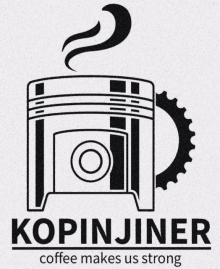 Kopinjiner Coffee GIF - Kopinjiner Coffee Refillyourenergy GIFs