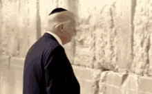 Donald Trump Wall GIF - Donald Trump Wall GIFs