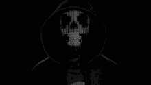 Anonymous Dedsec GIF - Anonymous Dedsec GIFs