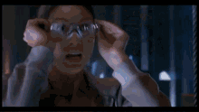 13th Ghost Thirteen Ghosts GIF - 13th Ghost Thirteen Ghosts Scared GIFs