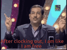 After Clocking Out Leaving Work GIF - After Clocking Out Leaving Work I Am Like GIFs