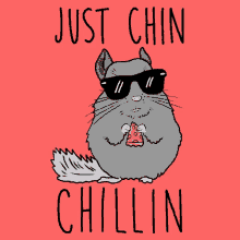 Chin Chilling Just Chilling GIF - Chin Chilling Just Chilling Nothing GIFs