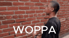 Woppa Wall GIF - Woppa Wall GIFs