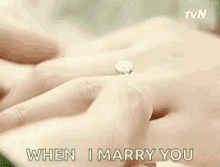 Marry Marriage GIF - Marry Marriage Propose GIFs