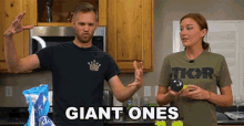 Giant Ones Nate GIF