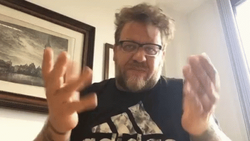 Carmine Calipa Lis Sign Language GIF - Carmine Calipa Lis Sign Language ...