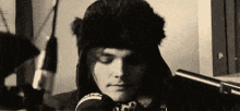 Gerard Way Beautiful GIF - Gerard Way Beautiful My Chemical Romance GIFs