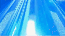 a blue background with the words thenextblcthing on the bottom