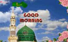 Good Morning Happy Day GIF - Good Morning Happy Day Wishes GIFs