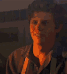 Kit Walker Evan Peters GIF - Kit Walker Evan Peters American Horror Story GIFs