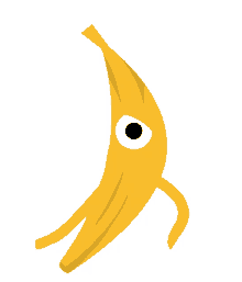 i banana