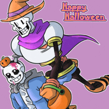 Happy Halloween Halloween Costume GIF - Happy Halloween Halloween Costume Trick Or Treat GIFs