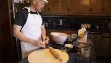 Bill Burr Cooking GIF - Bill Burr Cooking GIFs